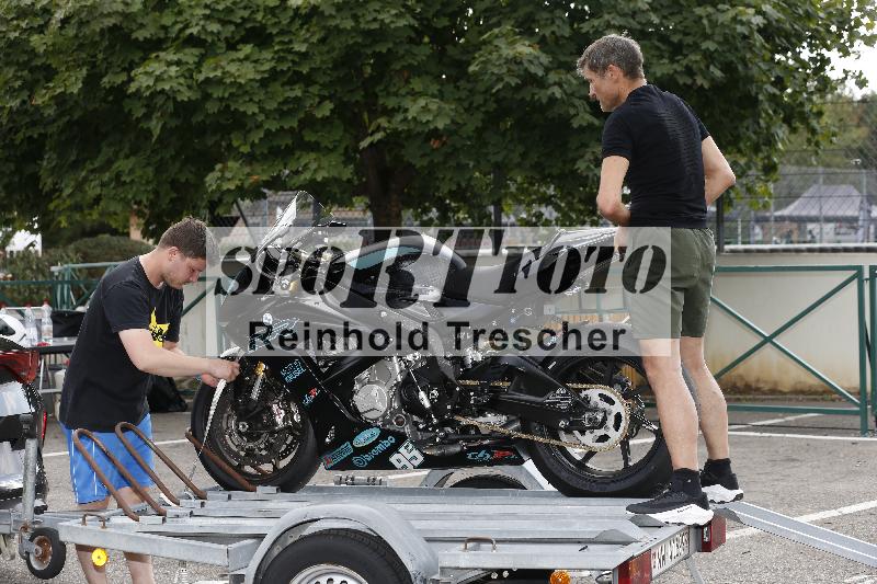 /29 26.07.2026  PROMAX ADR/Impressionen